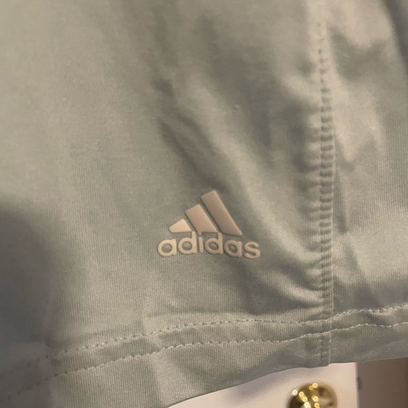 Adidas Half Zip Jacket - Picture 3 of 3